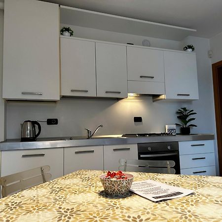 Appartamento Mery Villorba Lancenigo Exterior photo