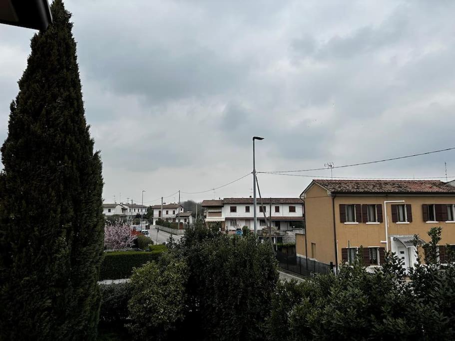 Appartamento Mery Villorba Lancenigo Exterior photo