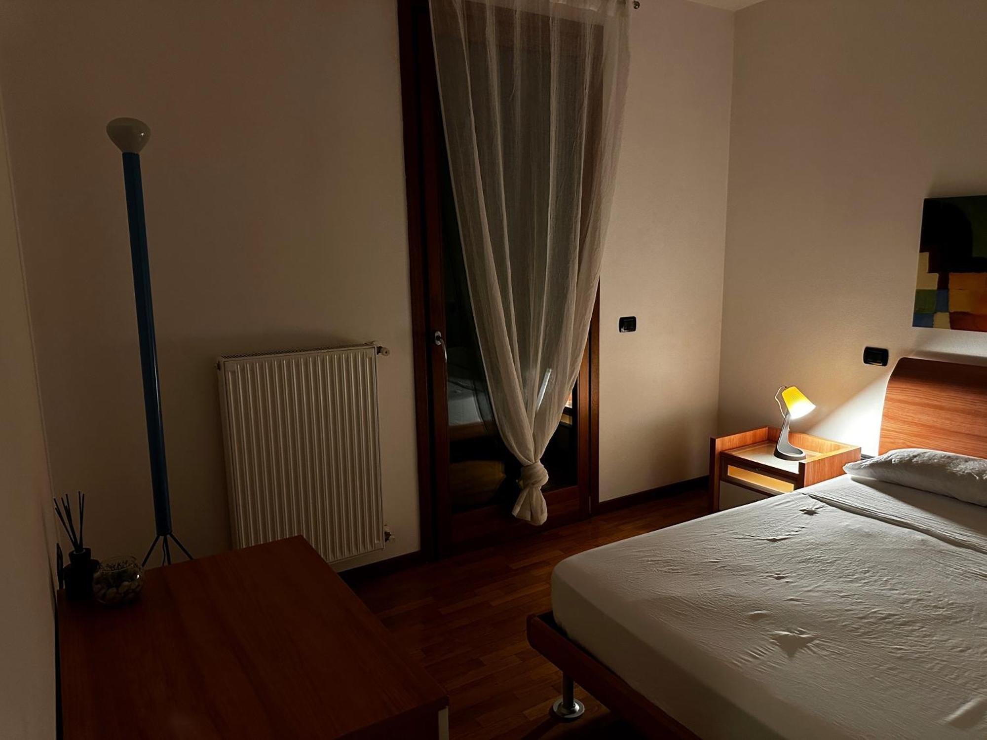Appartamento Mery Villorba Lancenigo Exterior photo