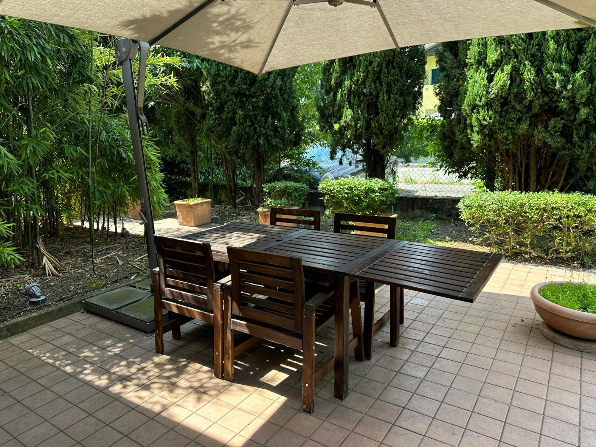 Appartamento Mery Villorba Lancenigo Exterior photo