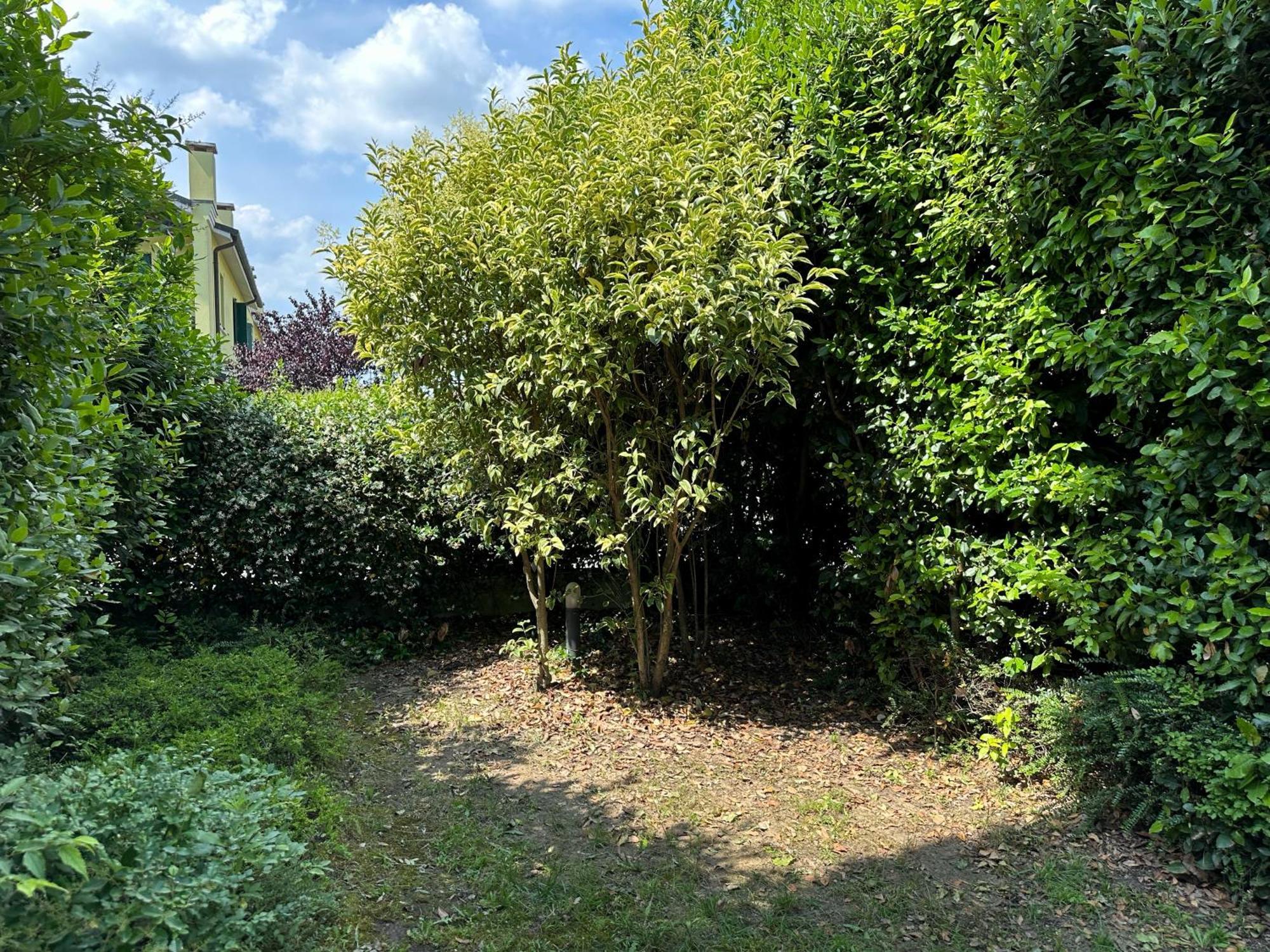Appartamento Mery Villorba Lancenigo Exterior photo
